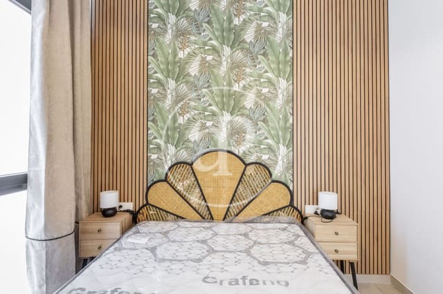 Chalet de 1 habitación en Ciutat Universitaria, València ciudad en venta - 205.000 € (Ref: 8760285)