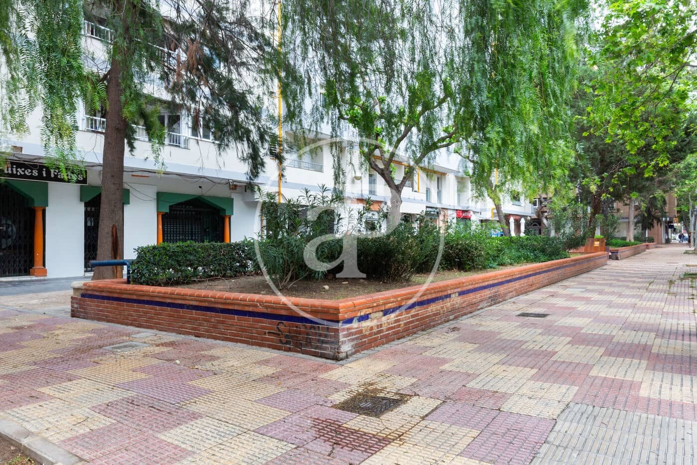 1 soveværelse Villa til salg i Valencia by - € 205.000 (Ref: 8760285)