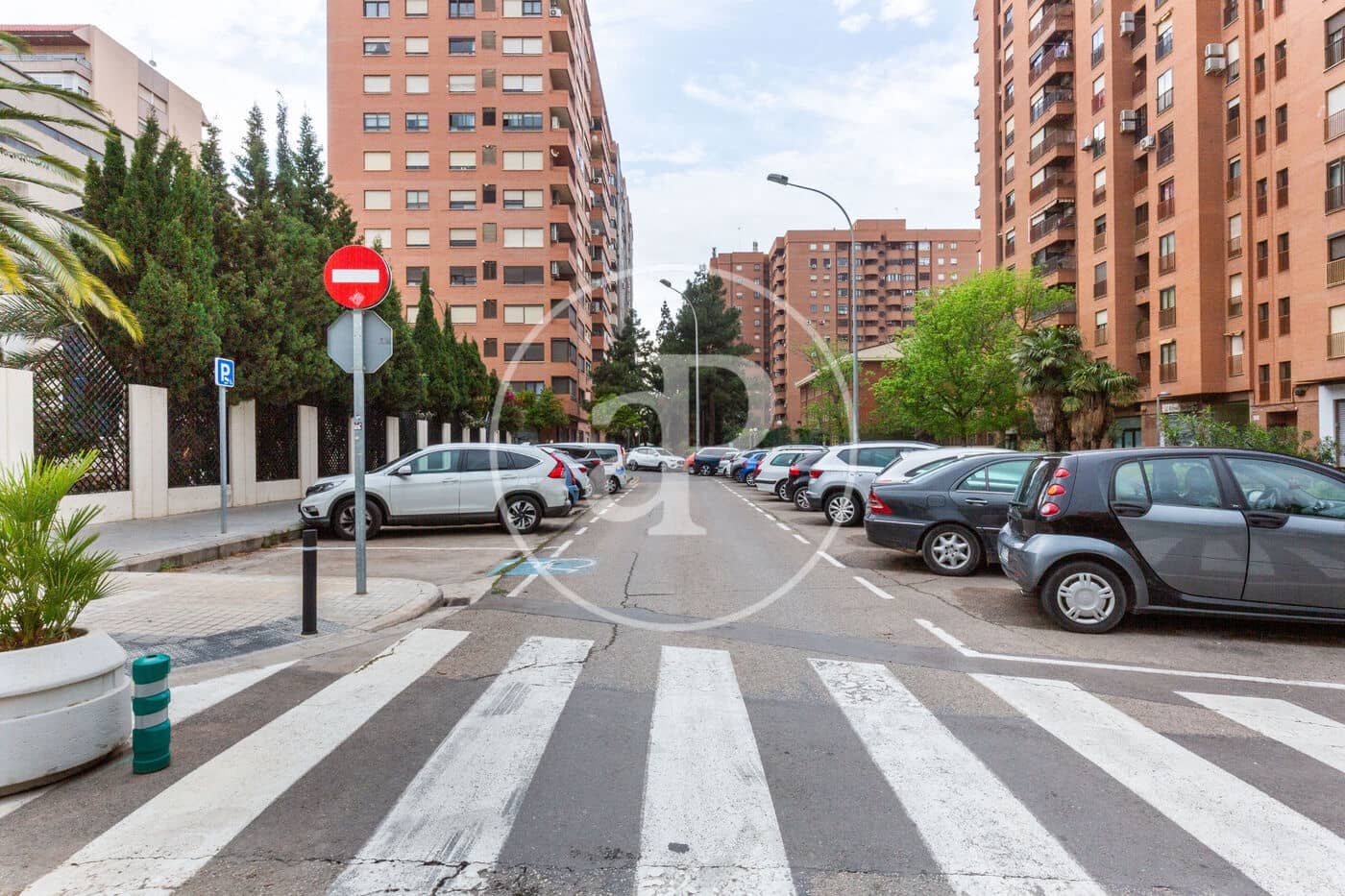 1 soveværelse Villa til salg i Valencia by - € 205.000 (Ref: 8760285)