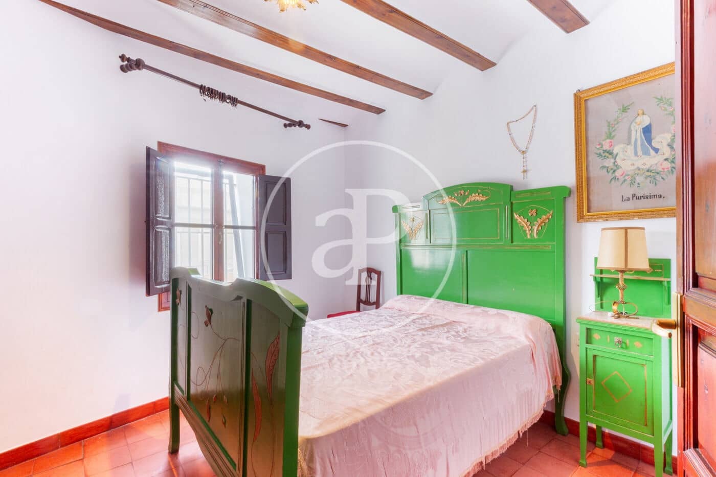 8 soveværelse Finca/Landehus til salg i Utiel - € 200.000 (Ref: 8760289)