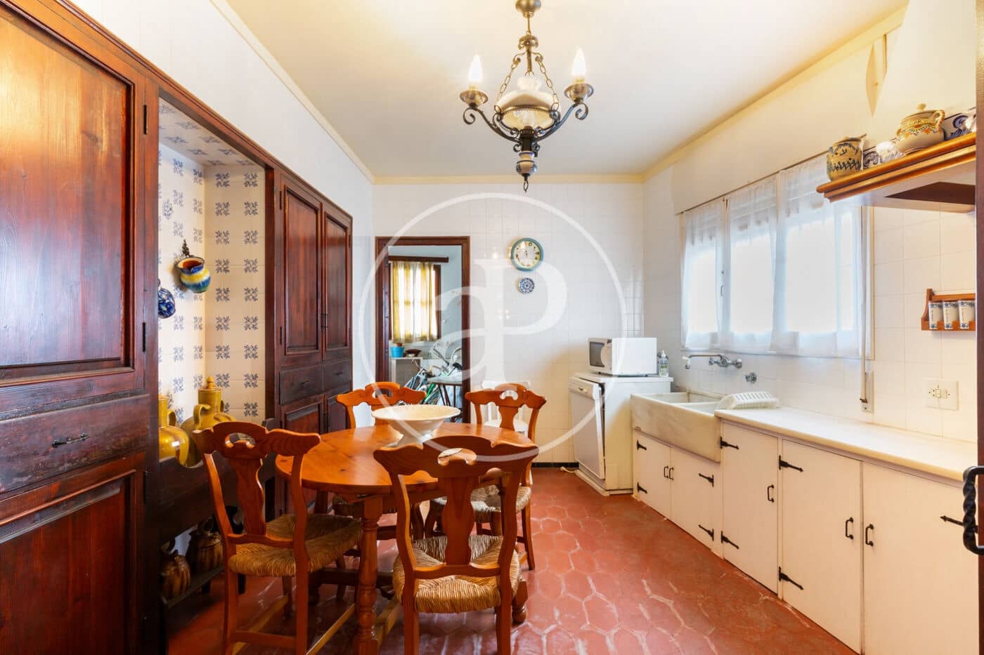 8 soveværelse Finca/Landehus til salg i Utiel - € 200.000 (Ref: 8760289)