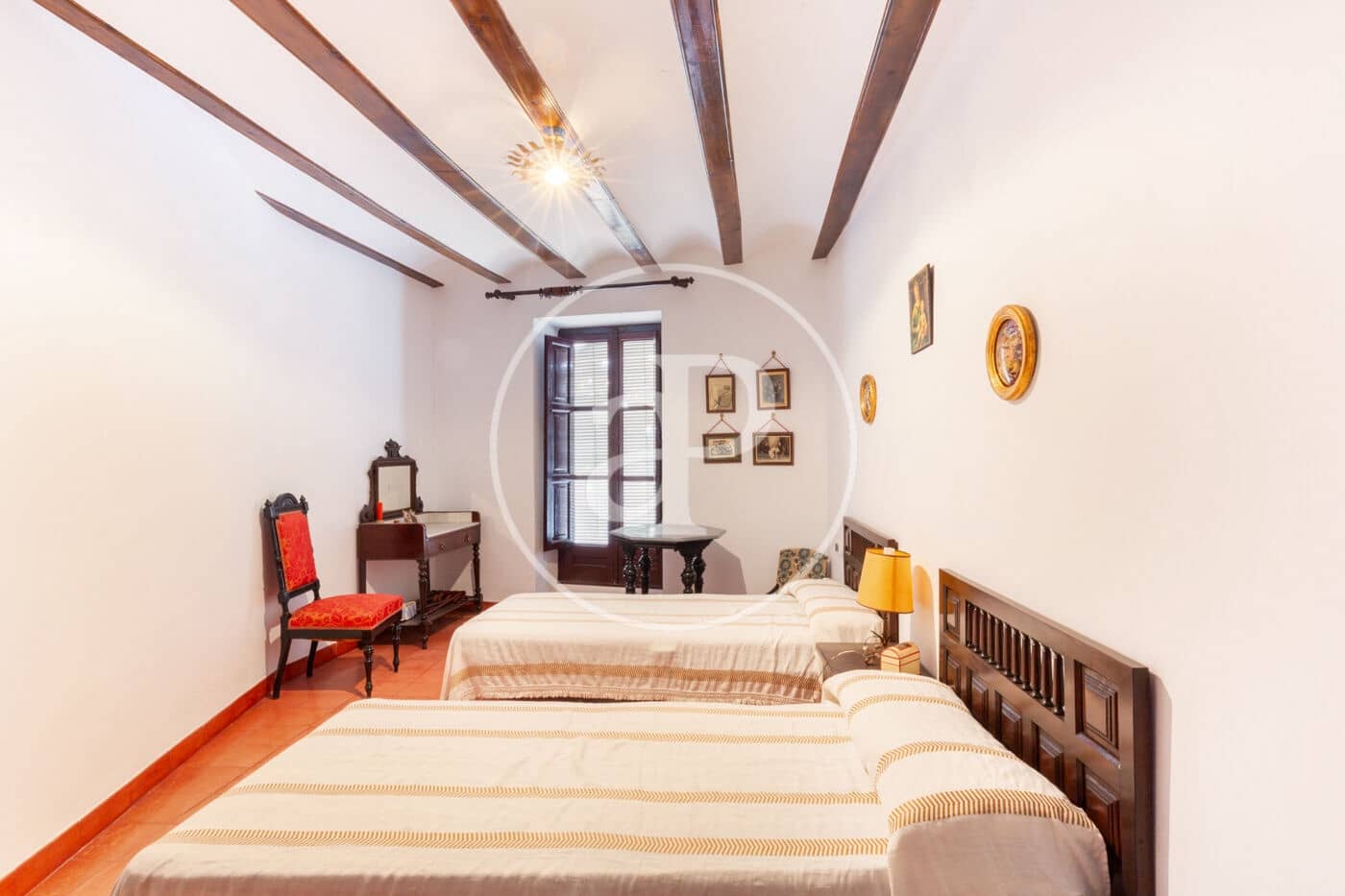 8 soveværelse Finca/Landehus til salg i Utiel - € 200.000 (Ref: 8760289)