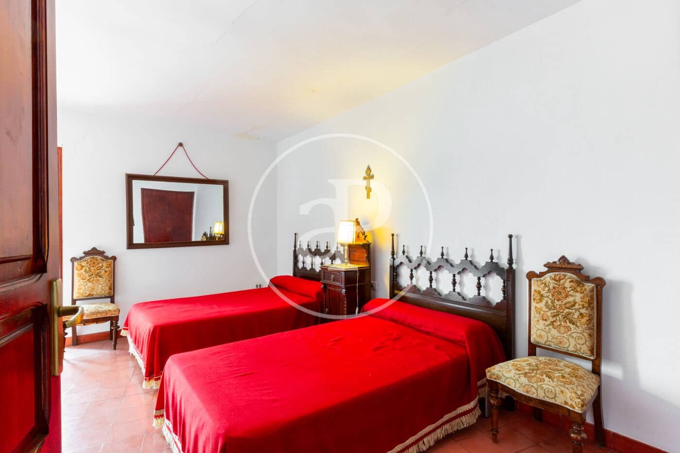 8 soveværelse Finca/Landehus til salg i Utiel - € 200.000 (Ref: 8760289)