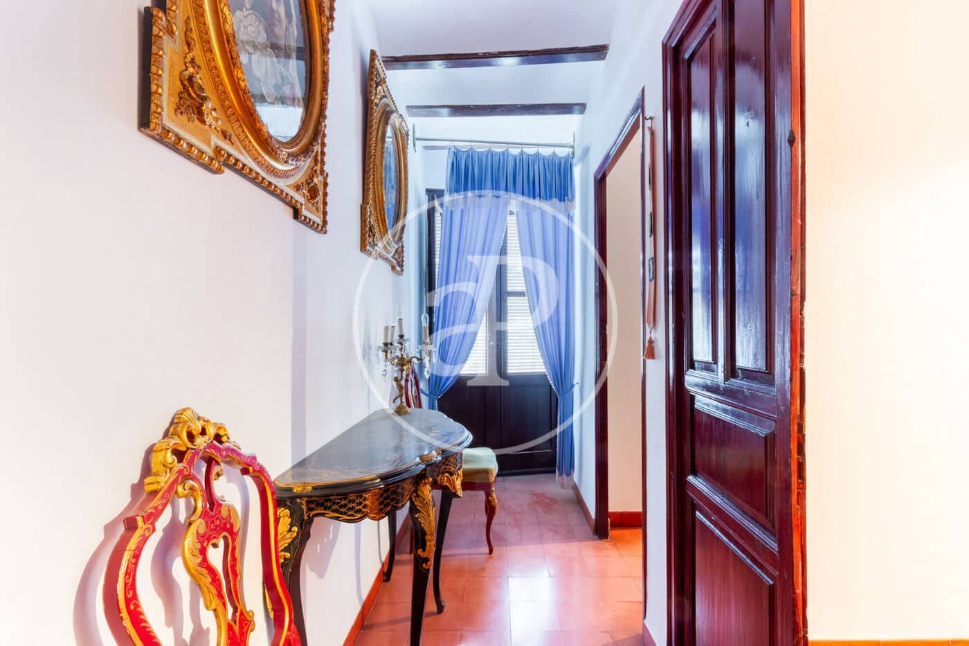 8 soveværelse Finca/Landehus til salg i Utiel - € 200.000 (Ref: 8760289)