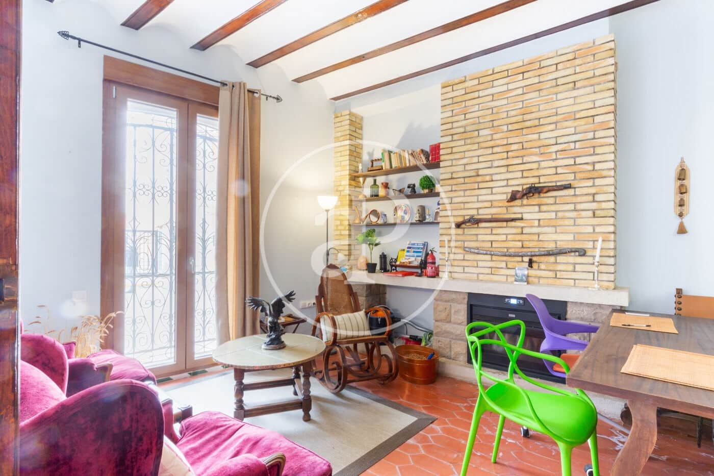 8 soveværelse Finca/Landehus til salg i Utiel - € 200.000 (Ref: 8760289)