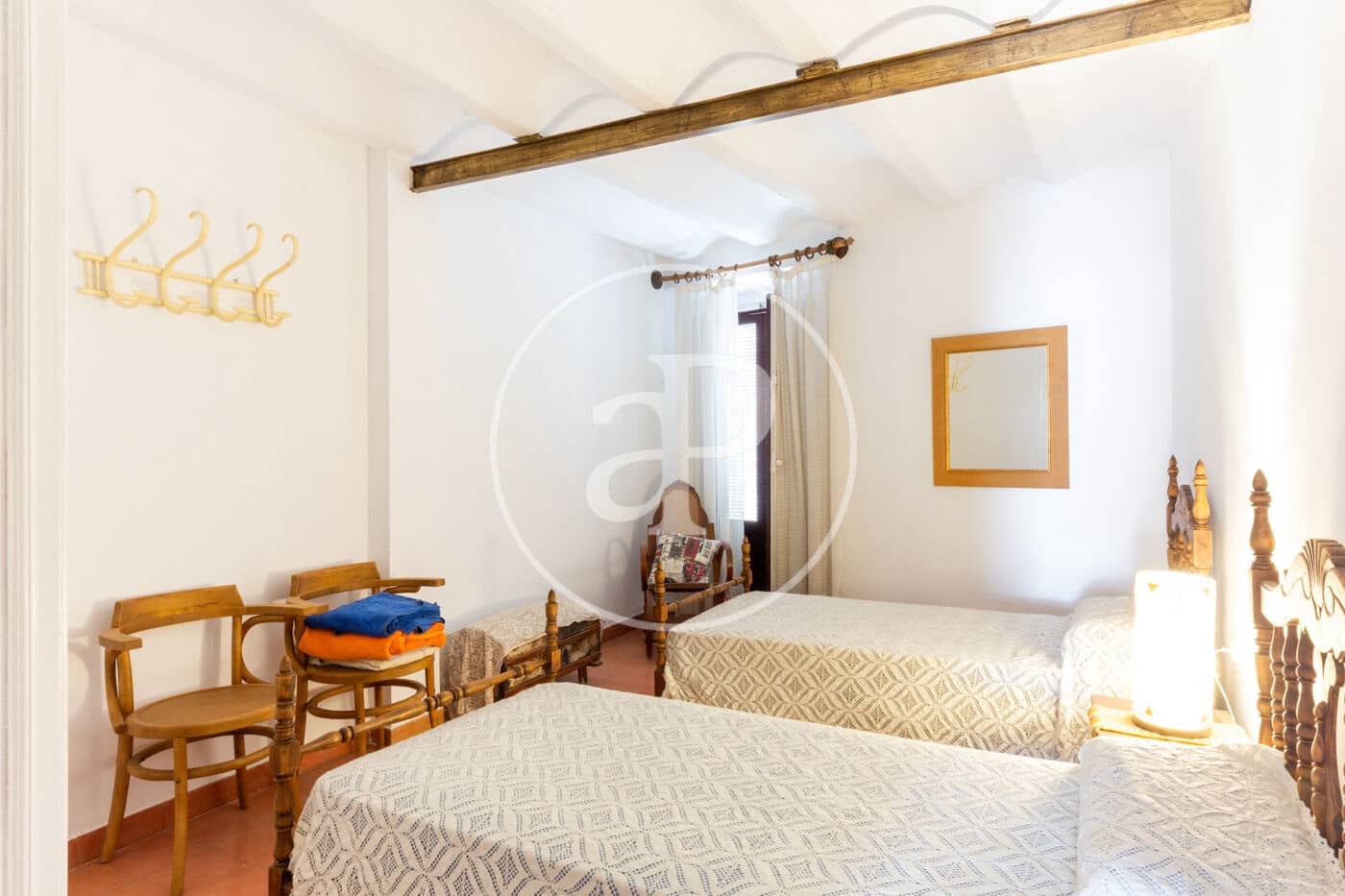 8 soveværelse Finca/Landehus til salg i Utiel - € 200.000 (Ref: 8760289)