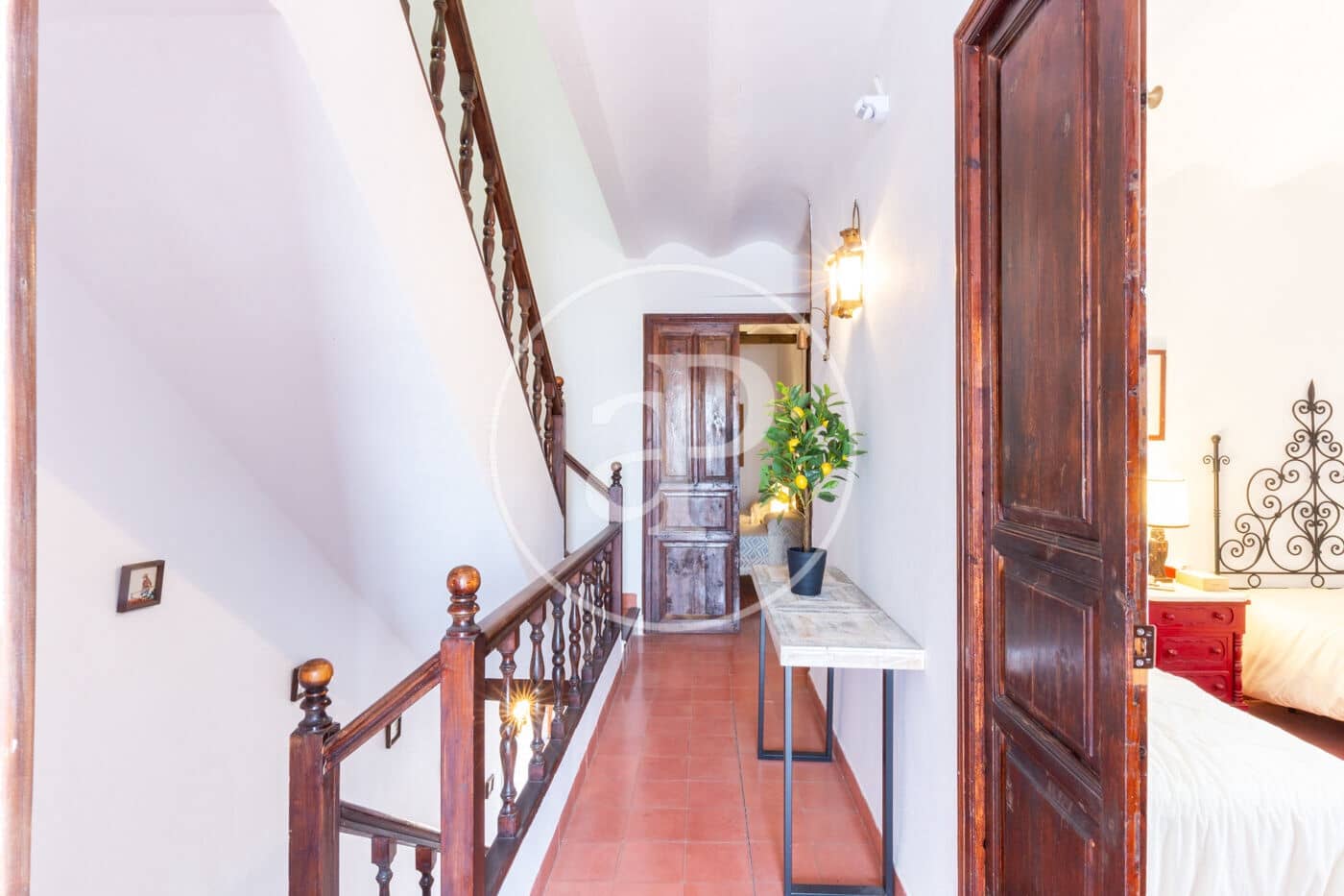 8 soveværelse Finca/Landehus til salg i Utiel - € 200.000 (Ref: 8760289)