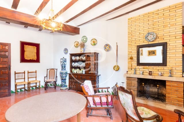 8 camera da letto Finca/Casa di Campagna in vendita in Utiel - 200.000 € (Rif: 8760289)