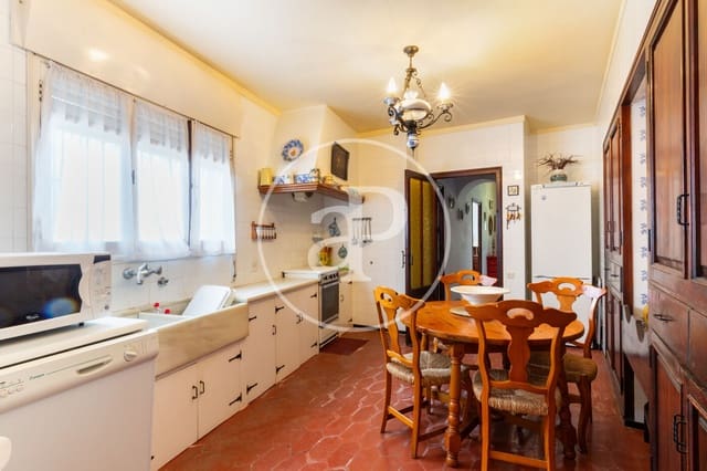 8 camera da letto Finca/Casa di Campagna in vendita in Utiel - 200.000 € (Rif: 8760289)