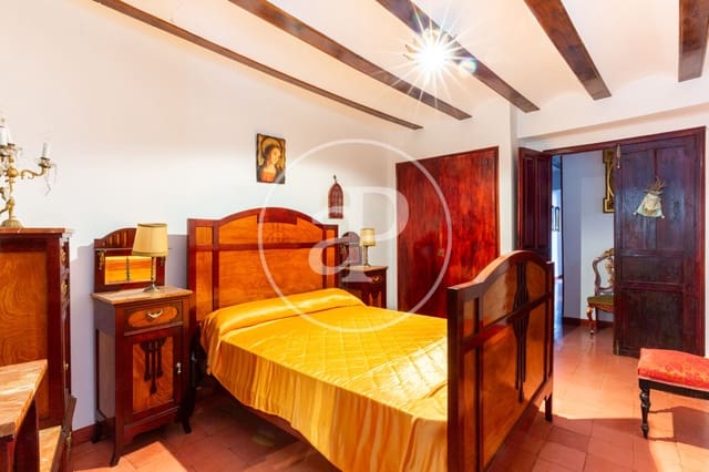 8 camera da letto Finca/Casa di Campagna in vendita in Utiel - 200.000 € (Rif: 8760289)
