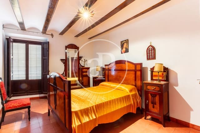 8 camera da letto Finca/Casa di Campagna in vendita in Utiel - 200.000 € (Rif: 8760289)