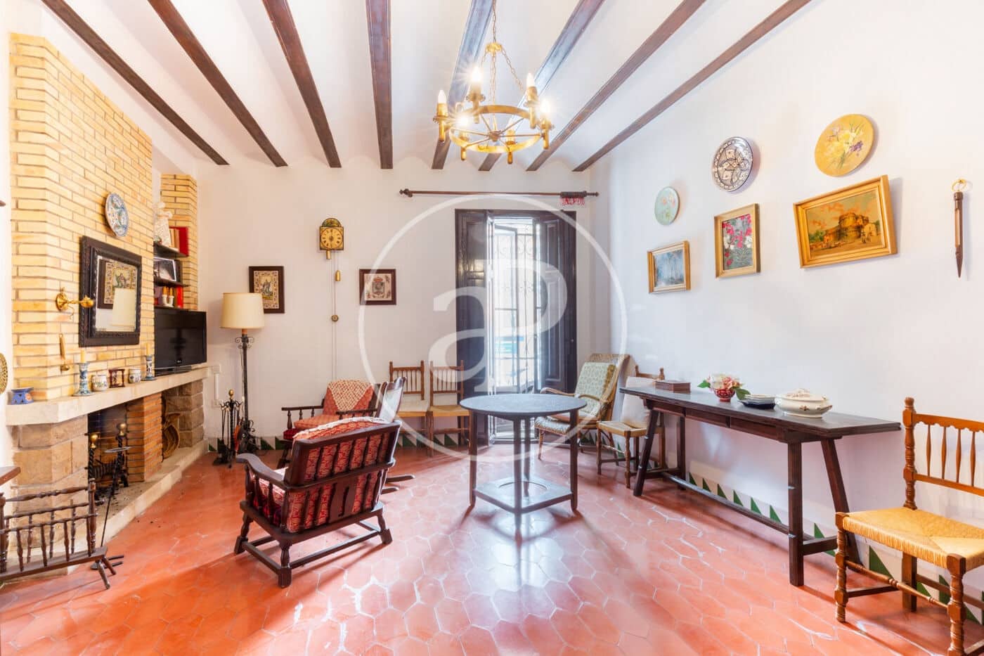 8 soveværelse Finca/Landehus til salg i Utiel - € 200.000 (Ref: 8760289)