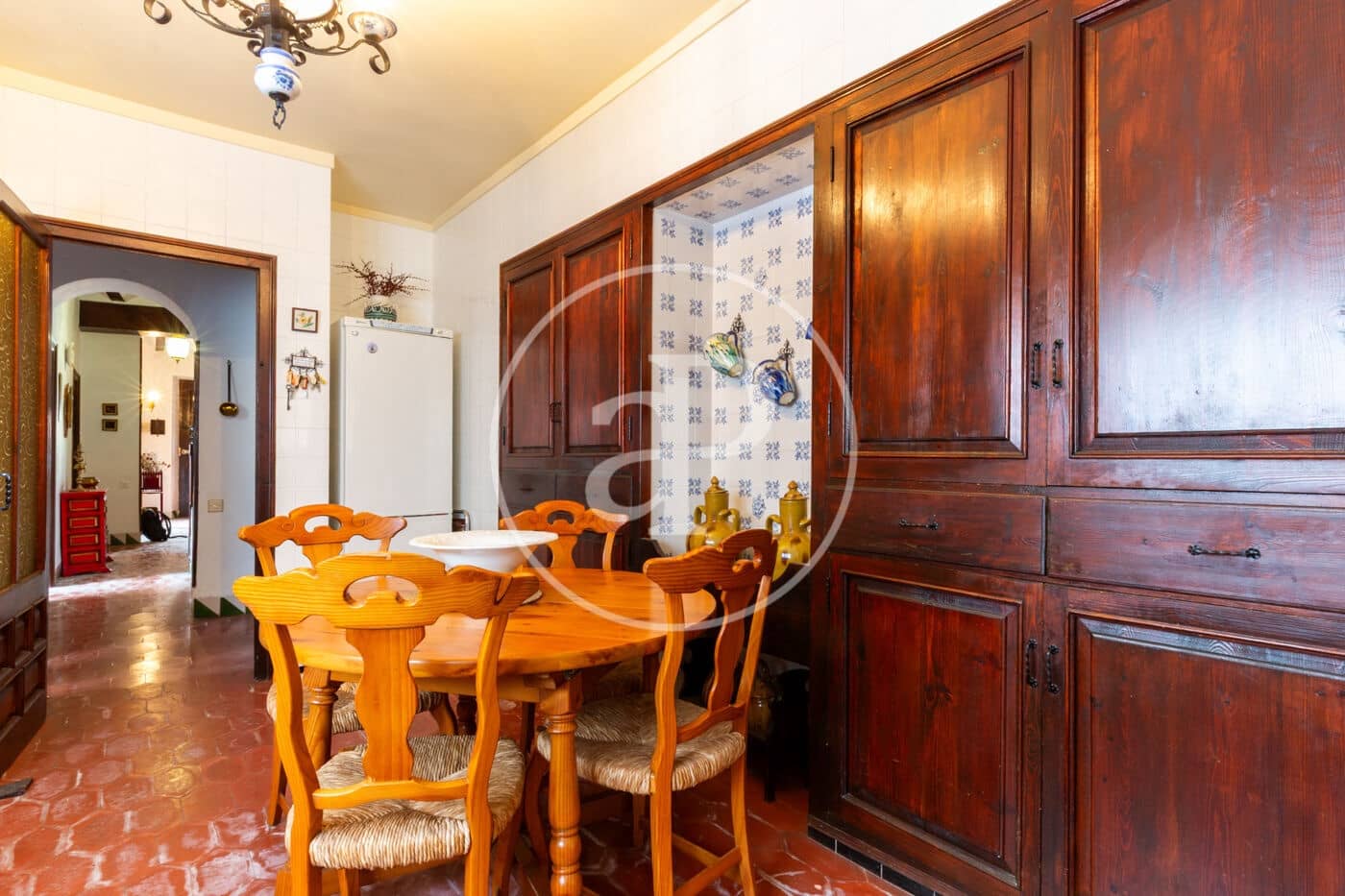 8 soveværelse Finca/Landehus til salg i Utiel - € 200.000 (Ref: 8760289)