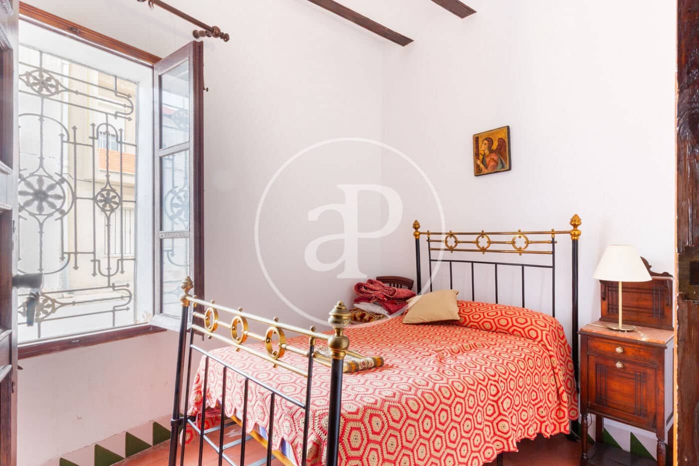 8 soveværelse Finca/Landehus til salg i Utiel - € 200.000 (Ref: 8760289)