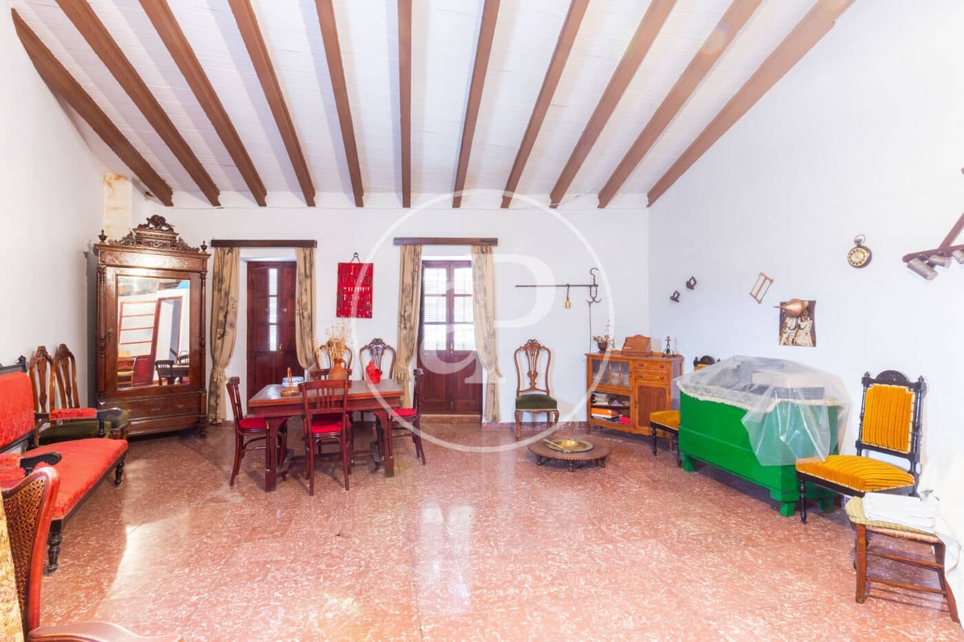 8 soveværelse Finca/Landehus til salg i Utiel - € 200.000 (Ref: 8760289)