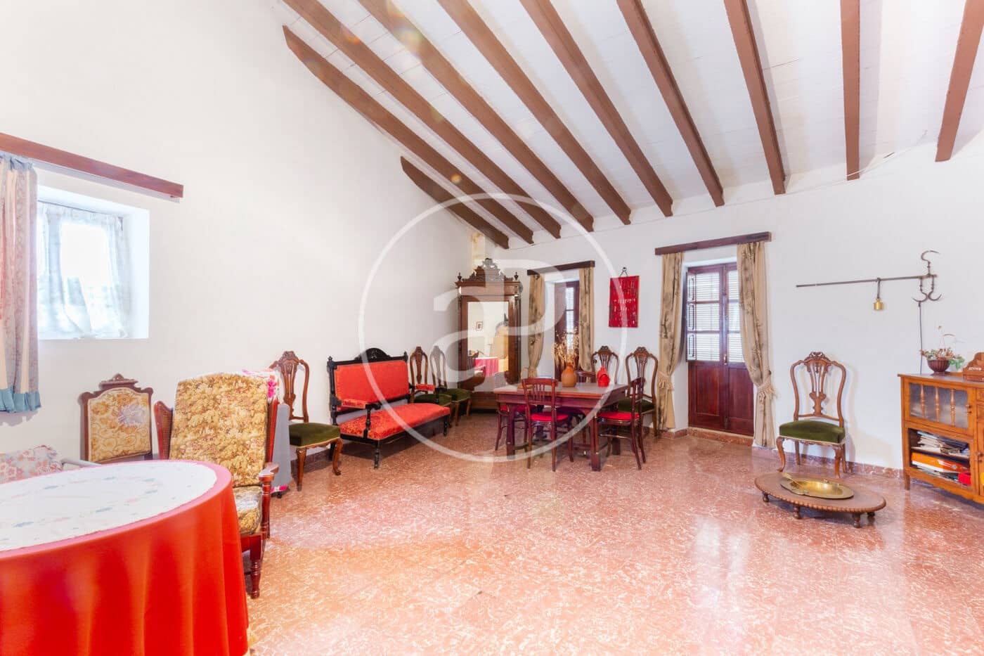 8 soveværelse Finca/Landehus til salg i Utiel - € 200.000 (Ref: 8760289)