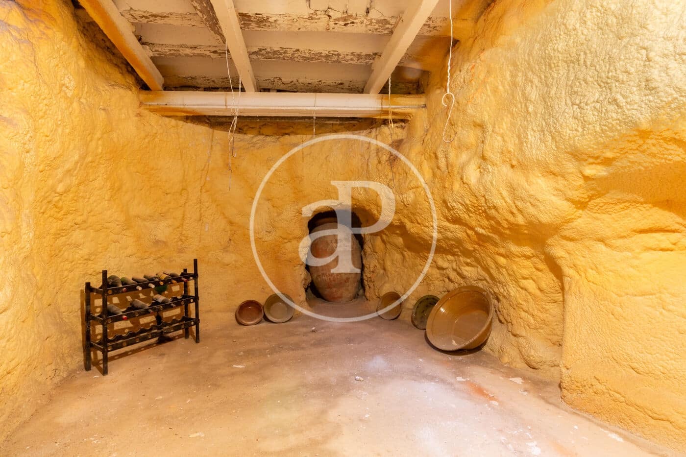 8 soveværelse Finca/Landehus til salg i Utiel - € 200.000 (Ref: 8760289)