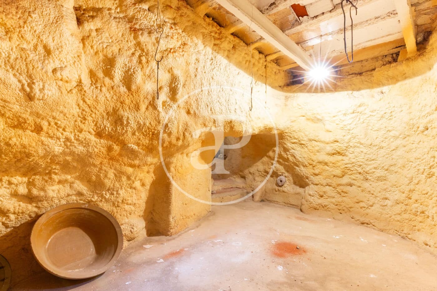 8 soveværelse Finca/Landehus til salg i Utiel - € 200.000 (Ref: 8760289)