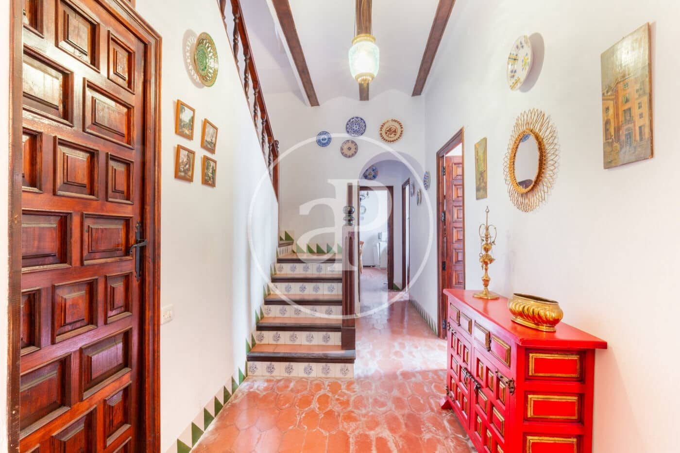 8 soveværelse Finca/Landehus til salg i Utiel - € 200.000 (Ref: 8760289)