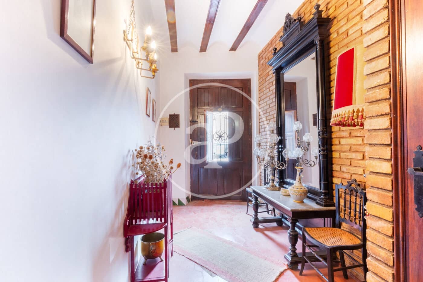 8 soveværelse Finca/Landehus til salg i Utiel - € 200.000 (Ref: 8760289)