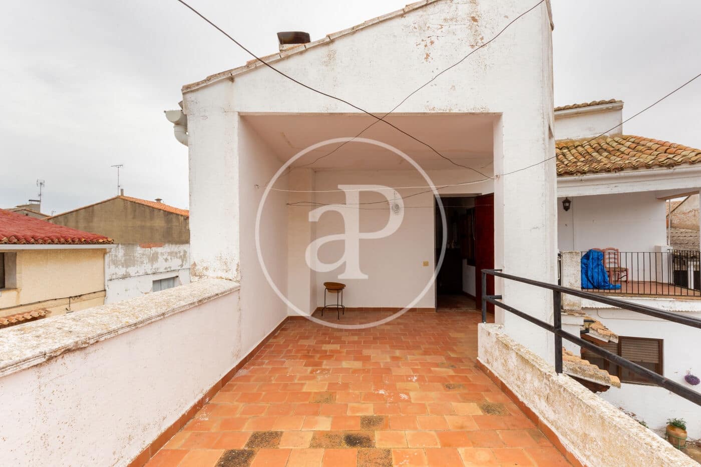 8 soveværelse Finca/Landehus til salg i Utiel - € 200.000 (Ref: 8760289)