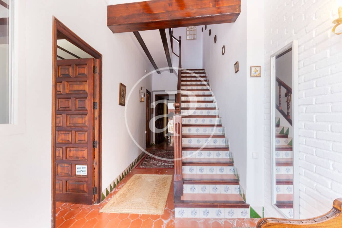 8 soveværelse Finca/Landehus til salg i Utiel - € 200.000 (Ref: 8760289)