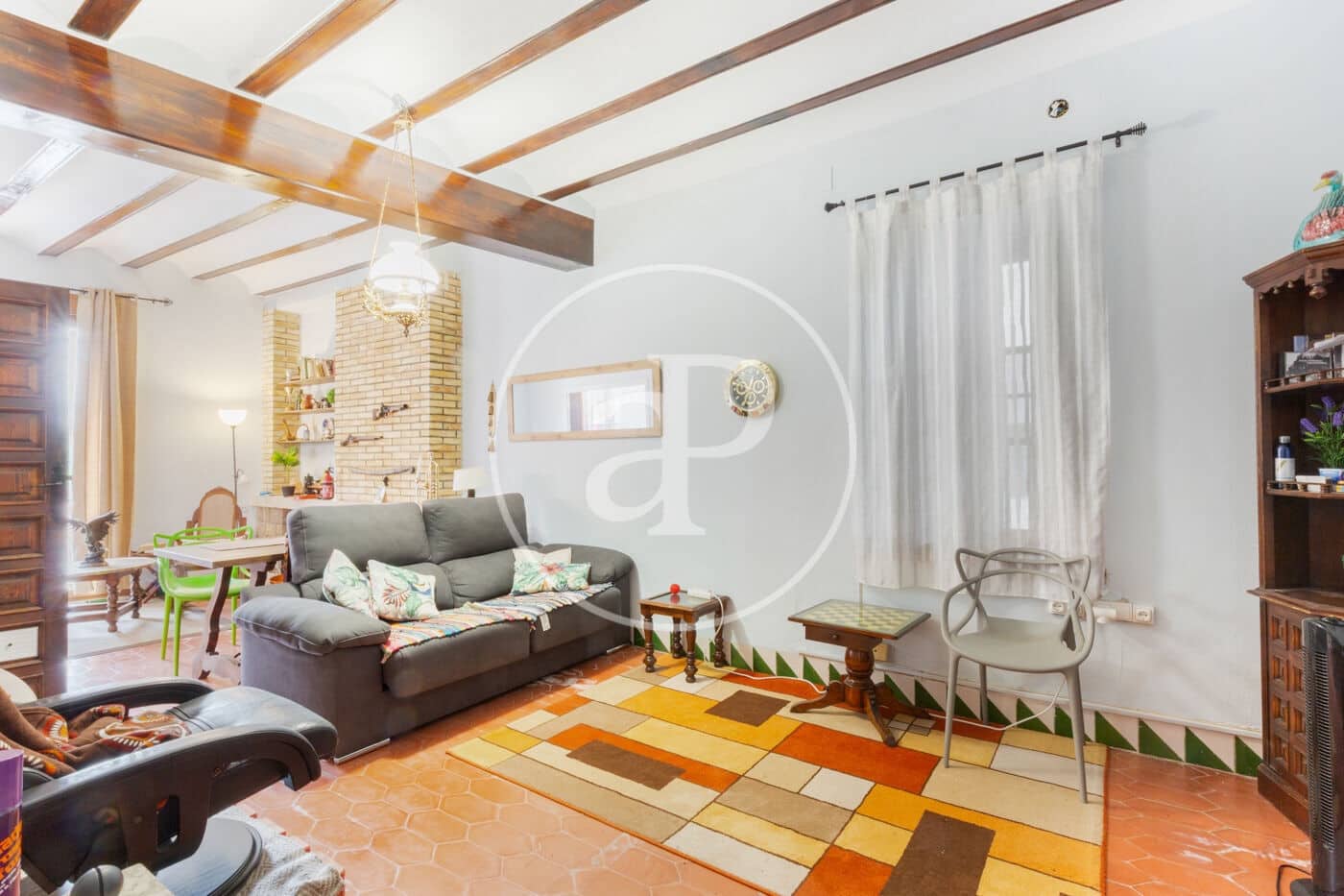 8 soveværelse Finca/Landehus til salg i Utiel - € 200.000 (Ref: 8760289)