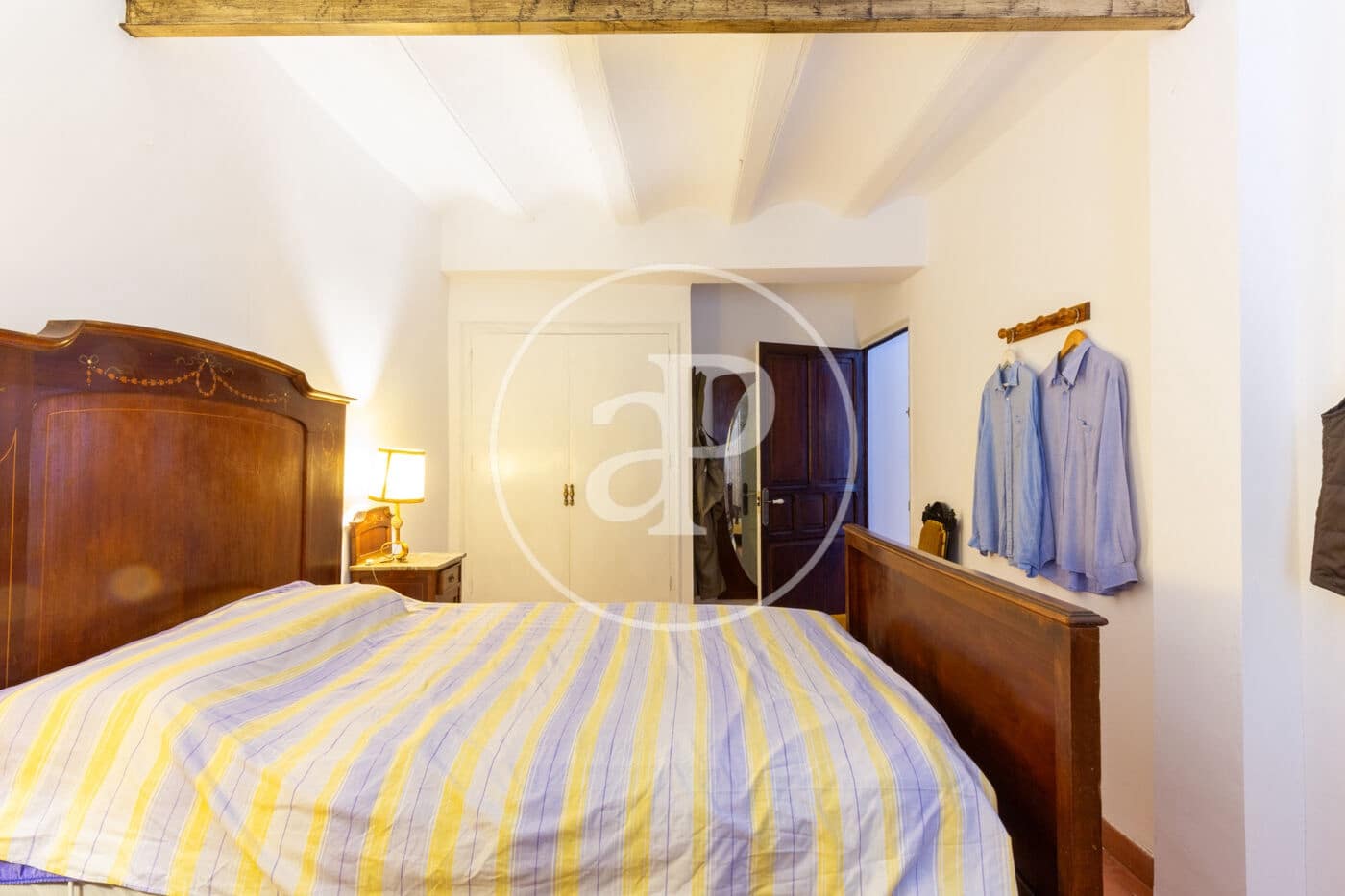 8 soveværelse Finca/Landehus til salg i Utiel - € 200.000 (Ref: 8760289)