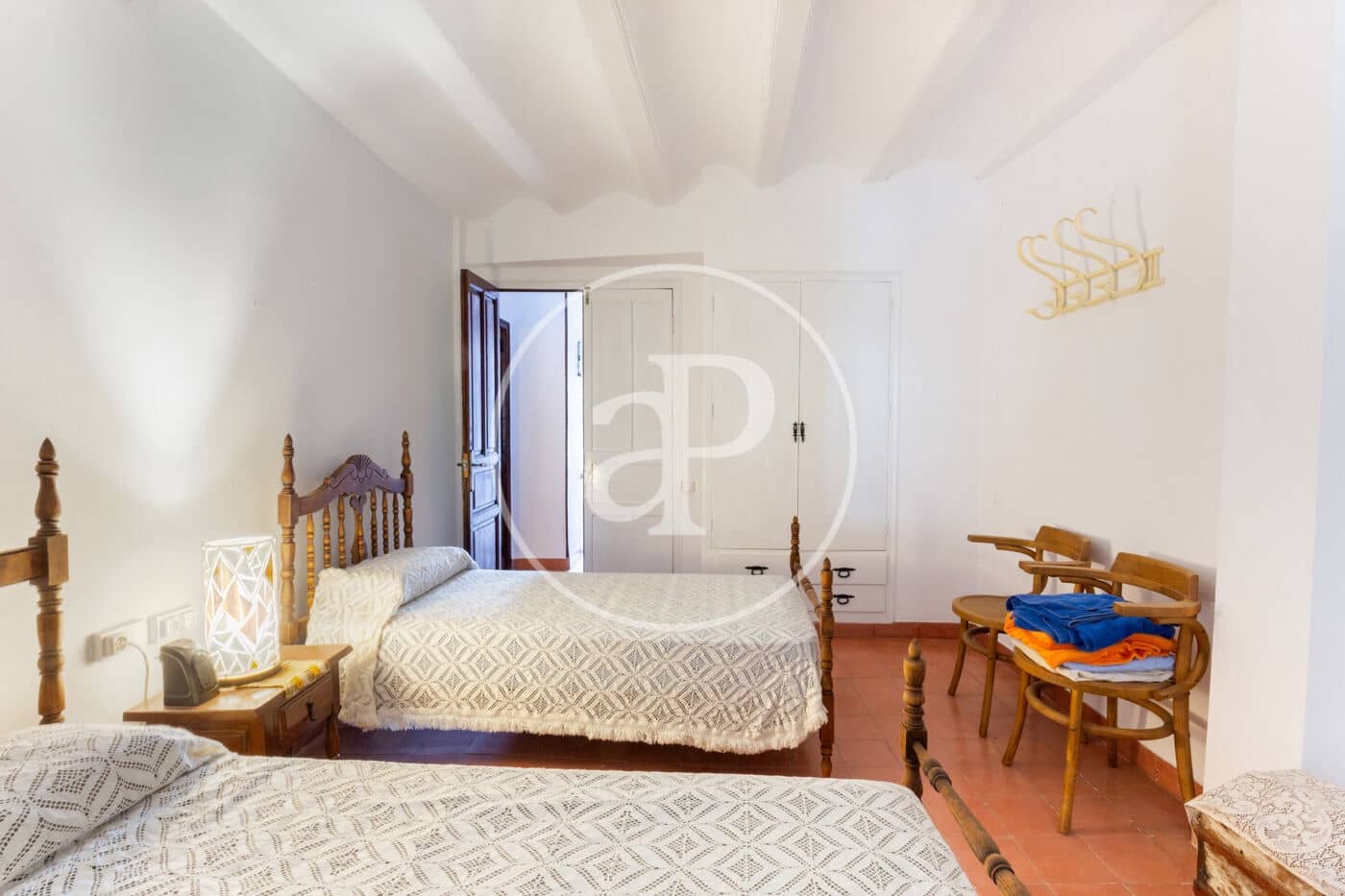 8 soveværelse Finca/Landehus til salg i Utiel - € 200.000 (Ref: 8760289)