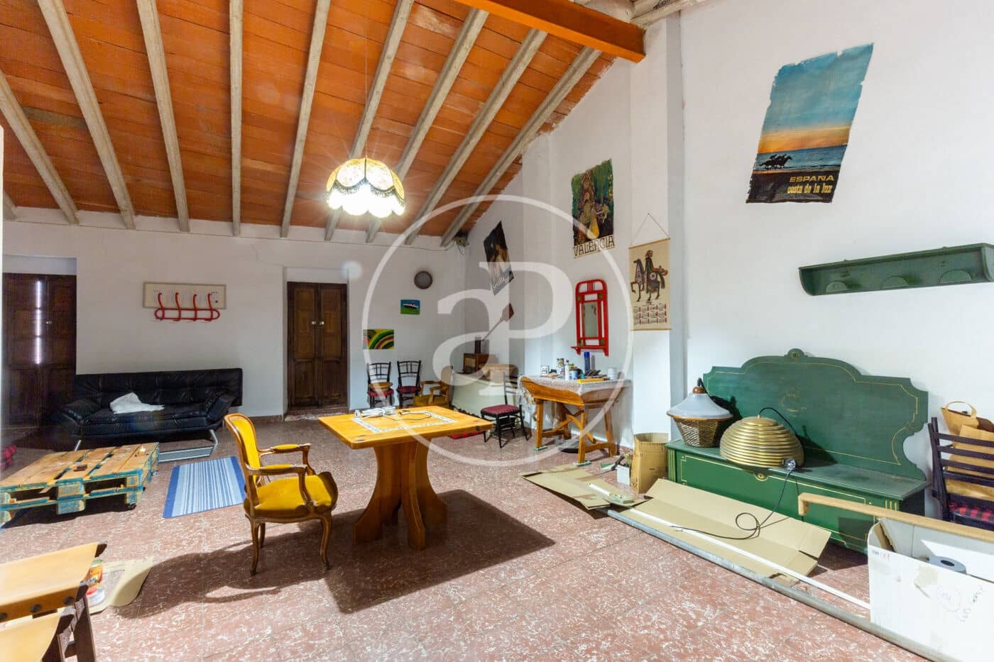 8 soveværelse Finca/Landehus til salg i Utiel - € 200.000 (Ref: 8760289)