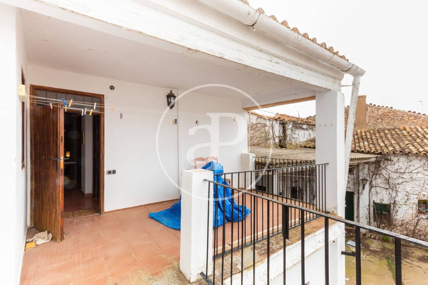 8 soveværelse Finca/Landehus til salg i Utiel - € 200.000 (Ref: 8760289)