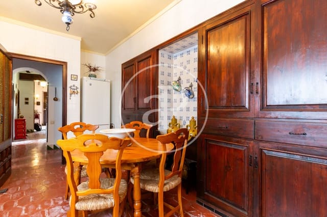 8 camera da letto Finca/Casa di Campagna in vendita in Utiel - 200.000 € (Rif: 8760289)