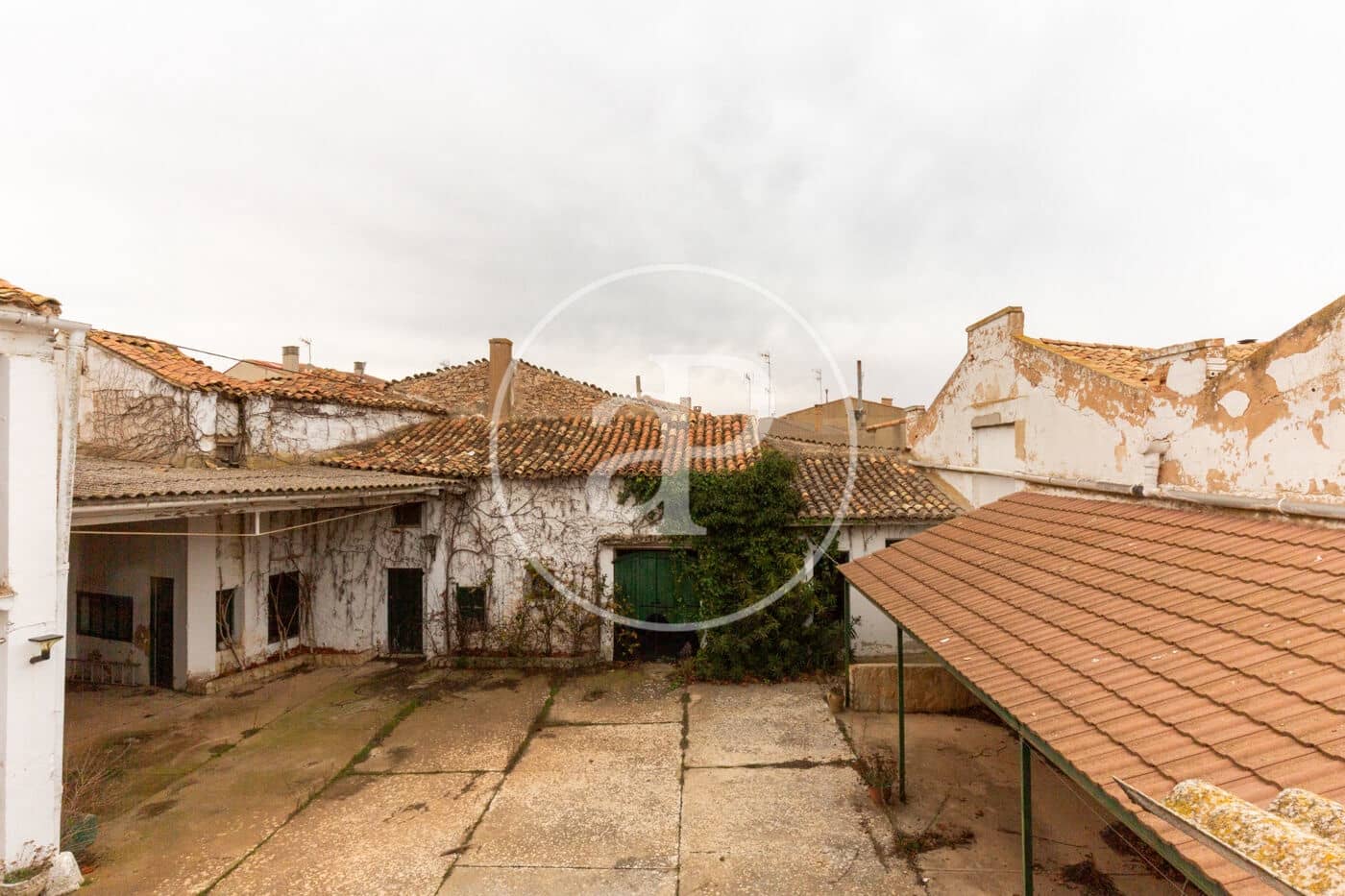 8 soveværelse Finca/Landehus til salg i Utiel - € 200.000 (Ref: 8760289)