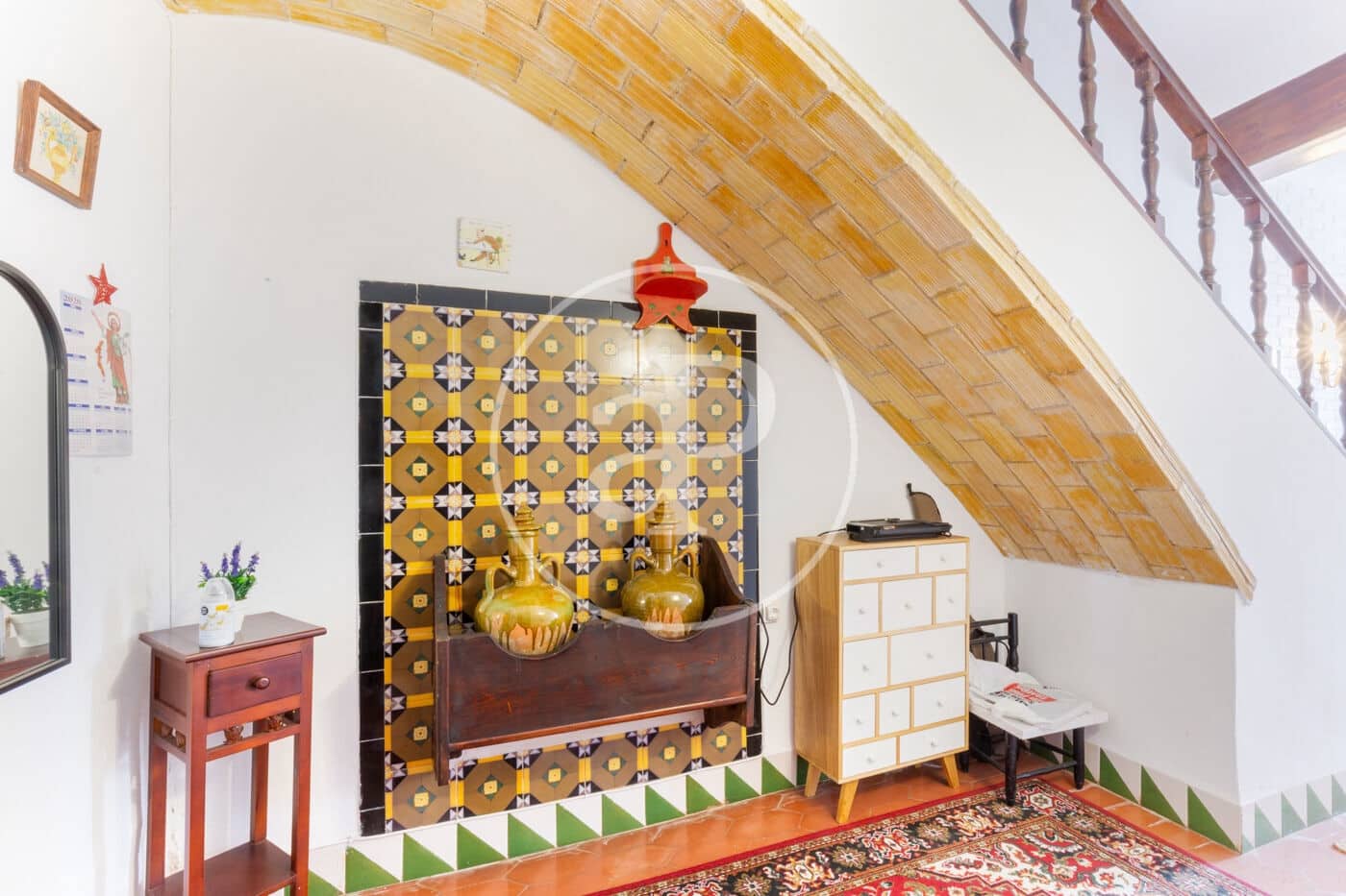 8 soveværelse Finca/Landehus til salg i Utiel - € 200.000 (Ref: 8760289)