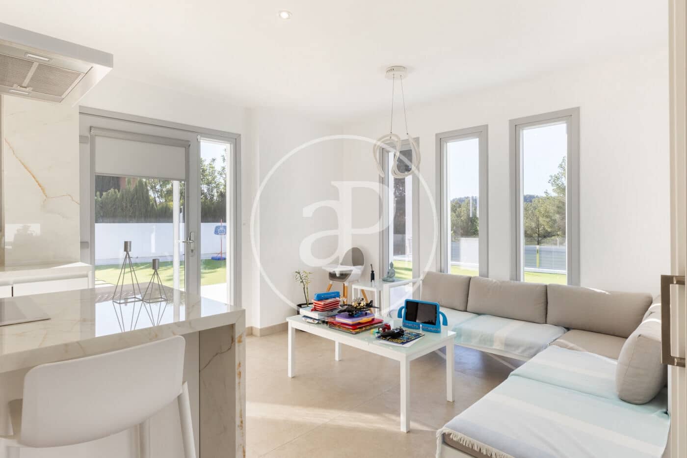 4 slaapkamer Villa te koop in Borriol met zwembad - € 1.140.000 (Ref: 8760295)