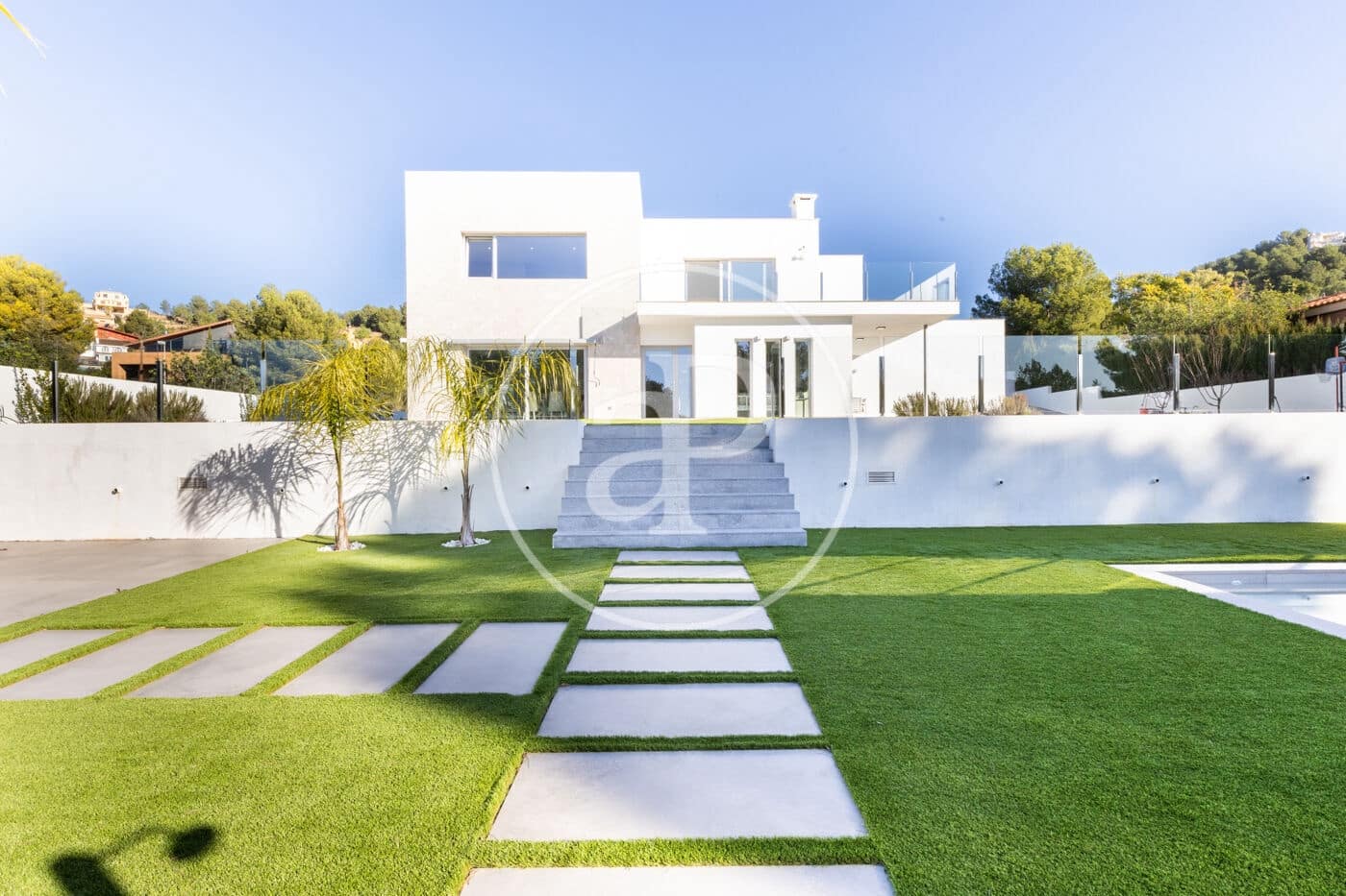 4 slaapkamer Villa te koop in Borriol met zwembad - € 1.140.000 (Ref: 8760295)