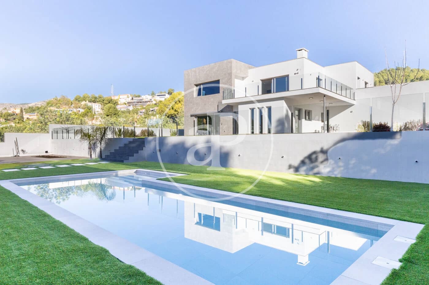 4 slaapkamer Villa te koop in Borriol met zwembad - € 1.140.000 (Ref: 8760295)