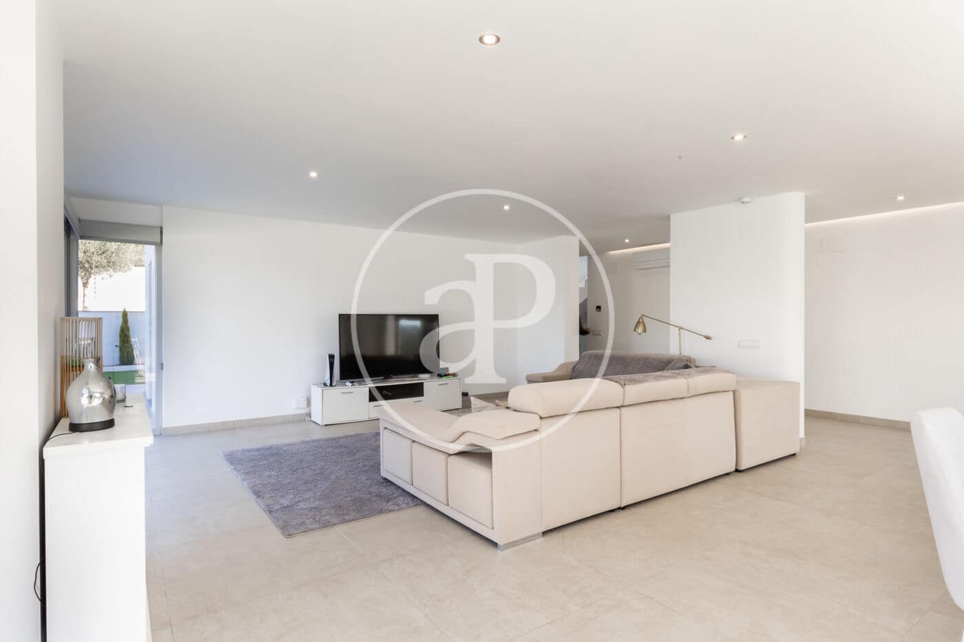 4 slaapkamer Villa te koop in Borriol met zwembad - € 1.140.000 (Ref: 8760295)