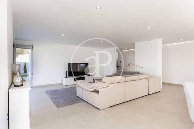 4 slaapkamer Villa te koop in Borriol met zwembad - € 1.140.000 (Ref: 8760295)