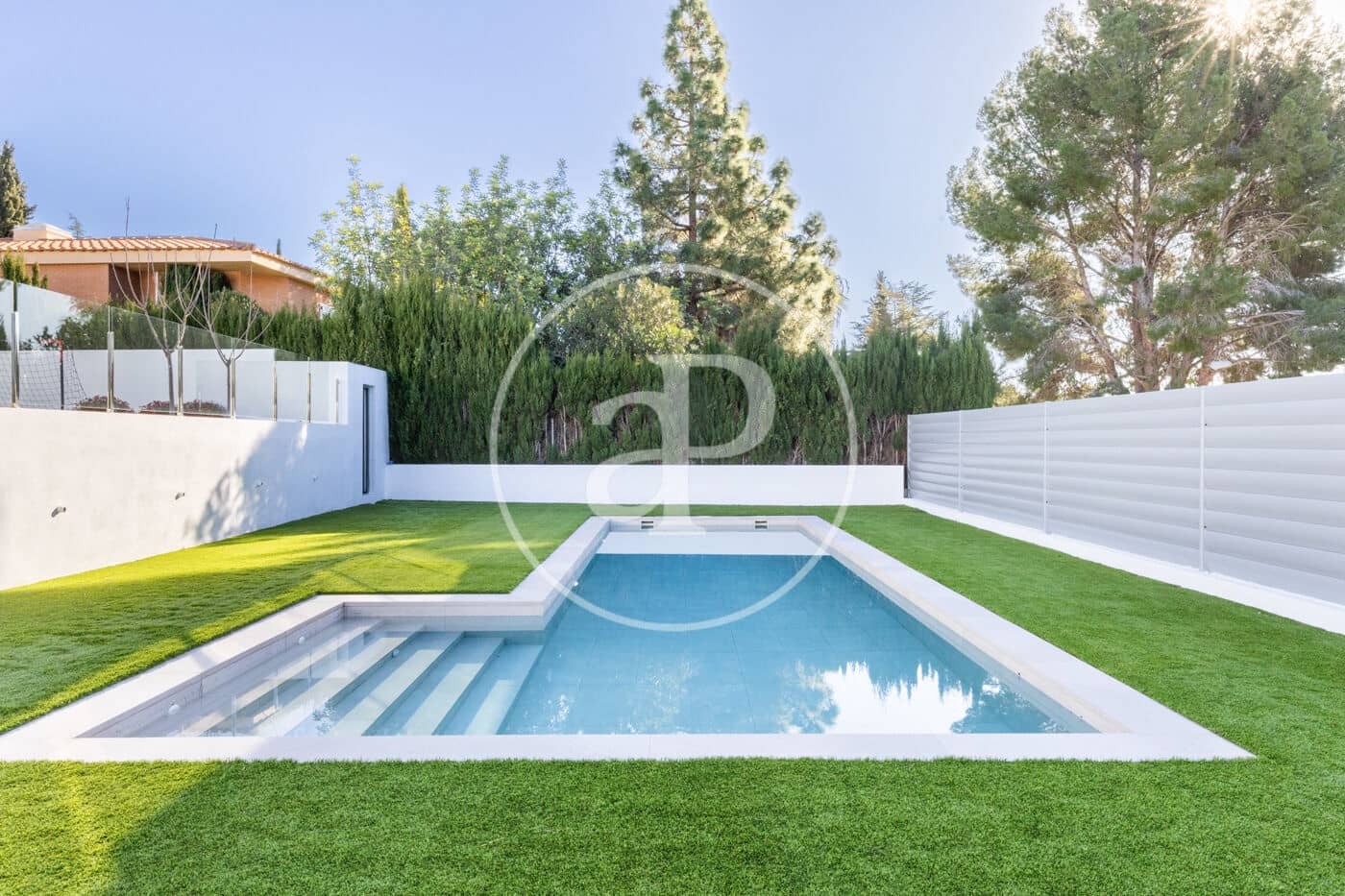 4 slaapkamer Villa te koop in Borriol met zwembad - € 1.140.000 (Ref: 8760295)