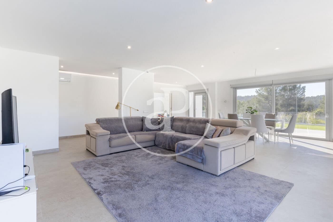 4 slaapkamer Villa te koop in Borriol met zwembad - € 1.140.000 (Ref: 8760295)