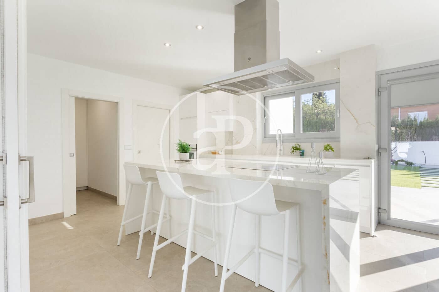 4 slaapkamer Villa te koop in Borriol met zwembad - € 1.140.000 (Ref: 8760295)