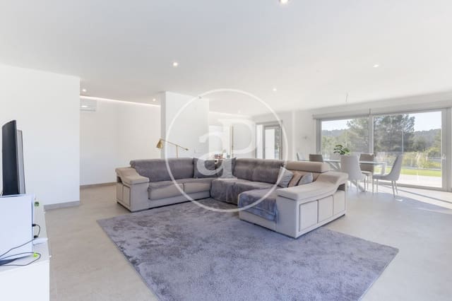 4 slaapkamer Villa te koop in Borriol met zwembad - € 1.140.000 (Ref: 8760295)