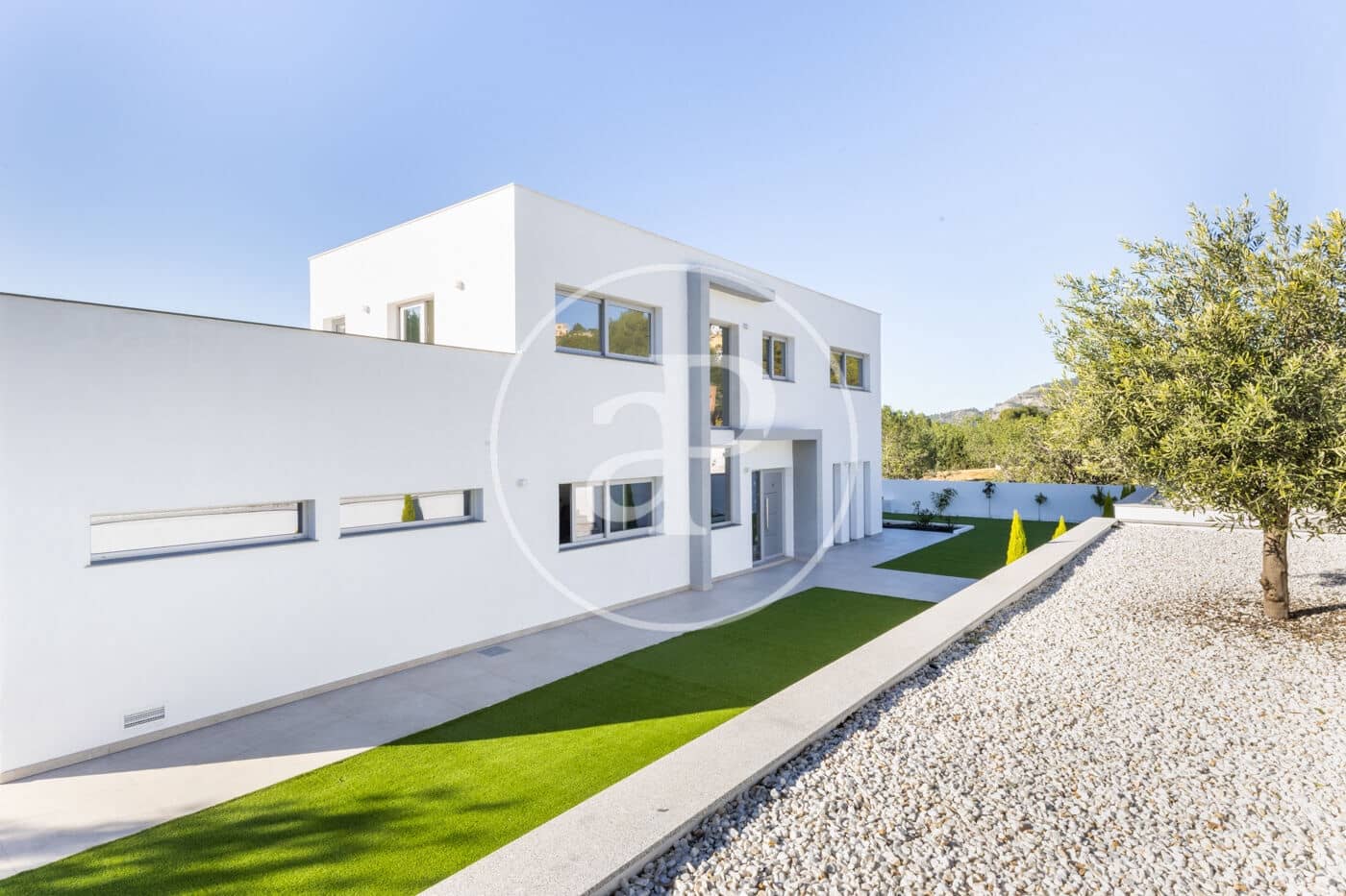 4 slaapkamer Villa te koop in Borriol met zwembad - € 1.140.000 (Ref: 8760295)