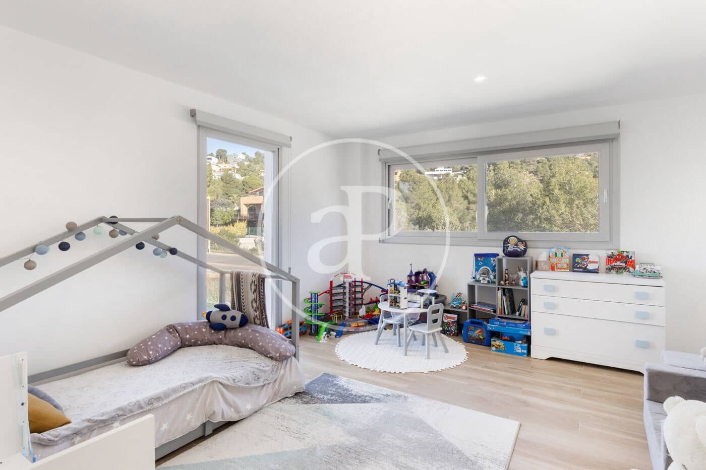 4 slaapkamer Villa te koop in Borriol met zwembad - € 1.140.000 (Ref: 8760295)