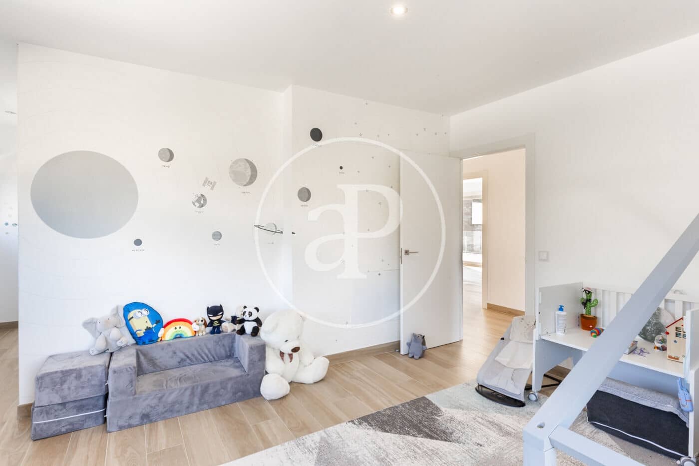 4 slaapkamer Villa te koop in Borriol met zwembad - € 1.140.000 (Ref: 8760295)