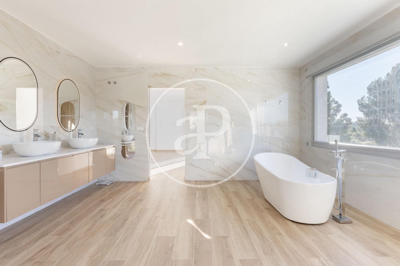 4 slaapkamer Villa te koop in Borriol met zwembad - € 1.140.000 (Ref: 8760295)