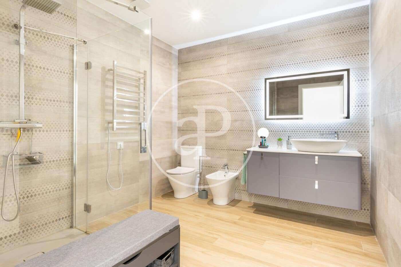 4 slaapkamer Villa te koop in Borriol met zwembad - € 1.140.000 (Ref: 8760295)