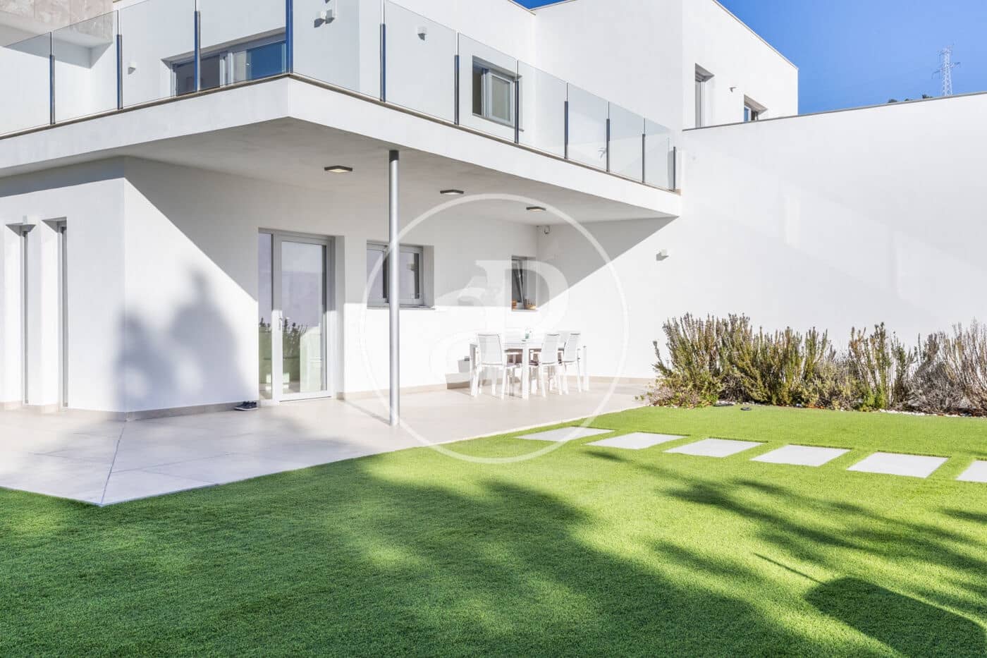 4 slaapkamer Villa te koop in Borriol met zwembad - € 1.140.000 (Ref: 8760295)