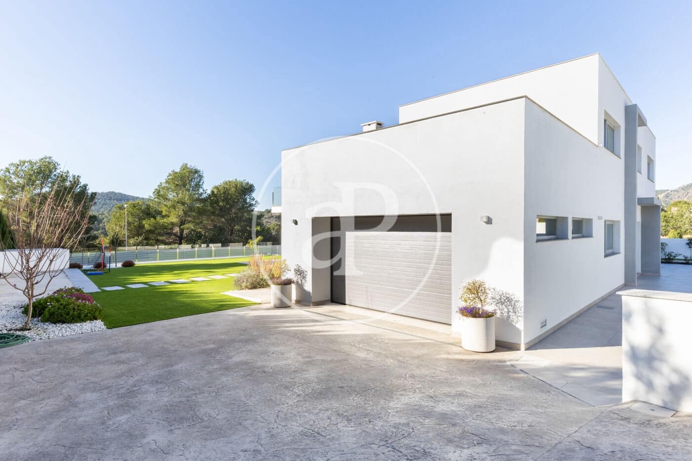 4 slaapkamer Villa te koop in Borriol met zwembad - € 1.140.000 (Ref: 8760295)